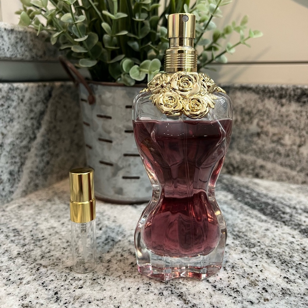 Jean Paul Gualtier La Belle